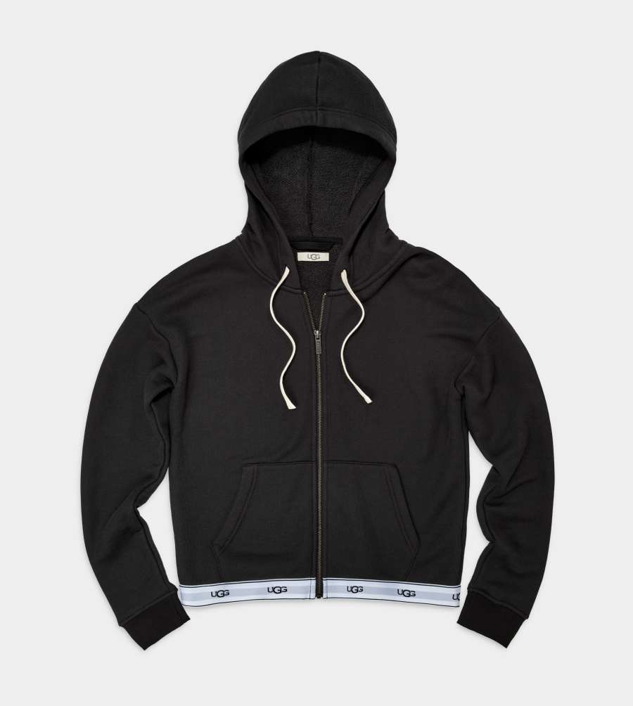 Ugg zip up hoodie cheap
